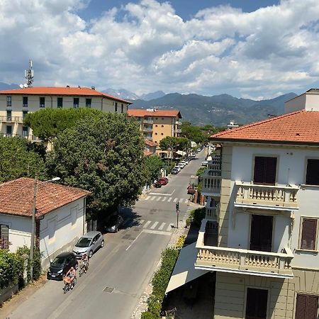 Hotel Naviglio Marina di Pietrasanta Zewnętrze zdjęcie