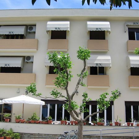 Hotel Naviglio Marina di Pietrasanta Zewnętrze zdjęcie