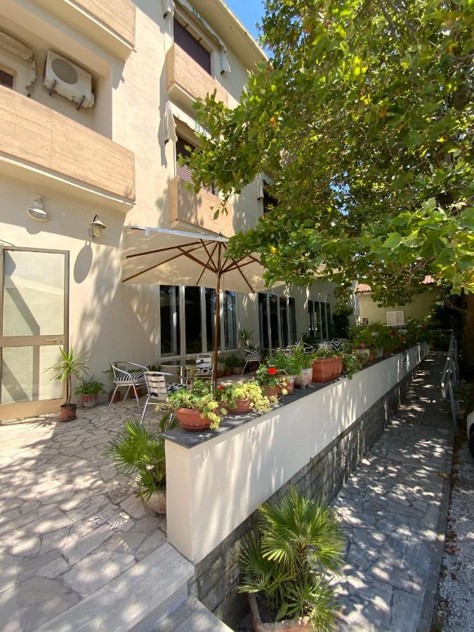 Hotel Naviglio Marina di Pietrasanta Zewnętrze zdjęcie