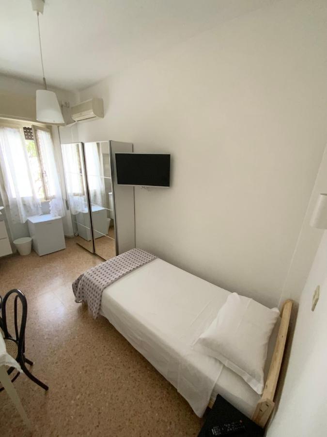 Hotel Naviglio Marina di Pietrasanta Zewnętrze zdjęcie