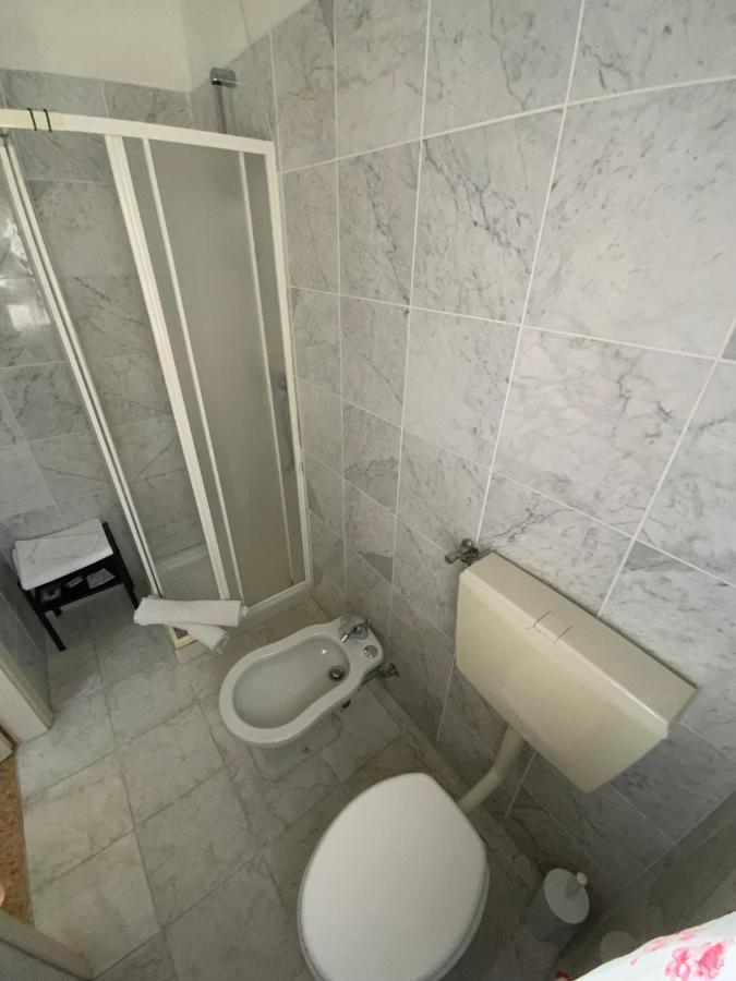 Hotel Naviglio Marina di Pietrasanta Zewnętrze zdjęcie