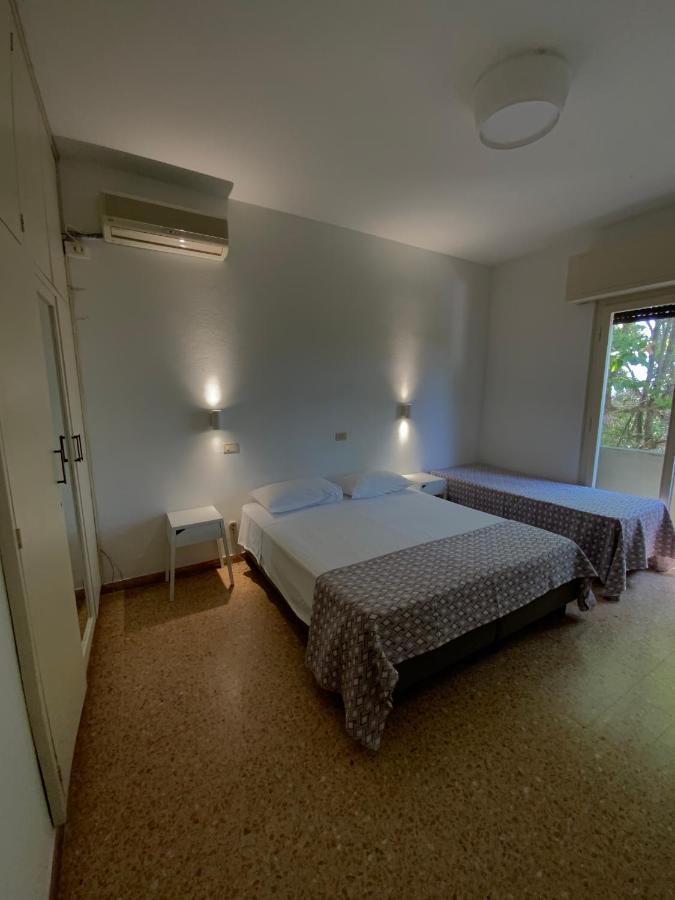 Hotel Naviglio Marina di Pietrasanta Zewnętrze zdjęcie