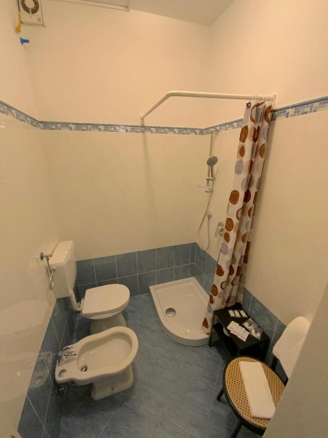 Hotel Naviglio Marina di Pietrasanta Zewnętrze zdjęcie