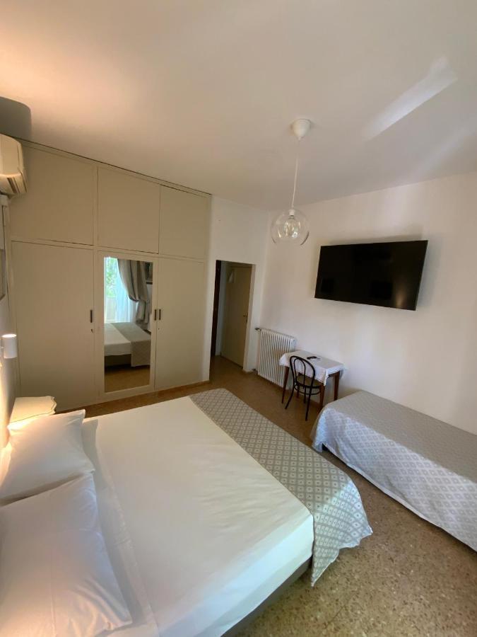 Hotel Naviglio Marina di Pietrasanta Zewnętrze zdjęcie
