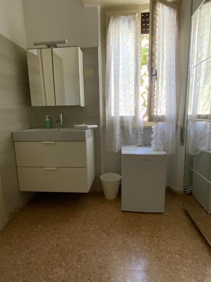Hotel Naviglio Marina di Pietrasanta Zewnętrze zdjęcie