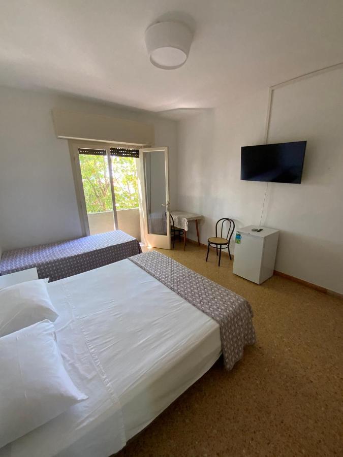 Hotel Naviglio Marina di Pietrasanta Zewnętrze zdjęcie