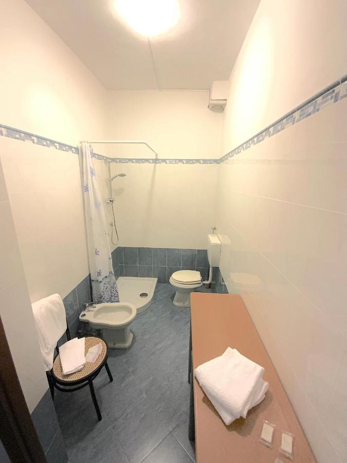 Hotel Naviglio Marina di Pietrasanta Zewnętrze zdjęcie