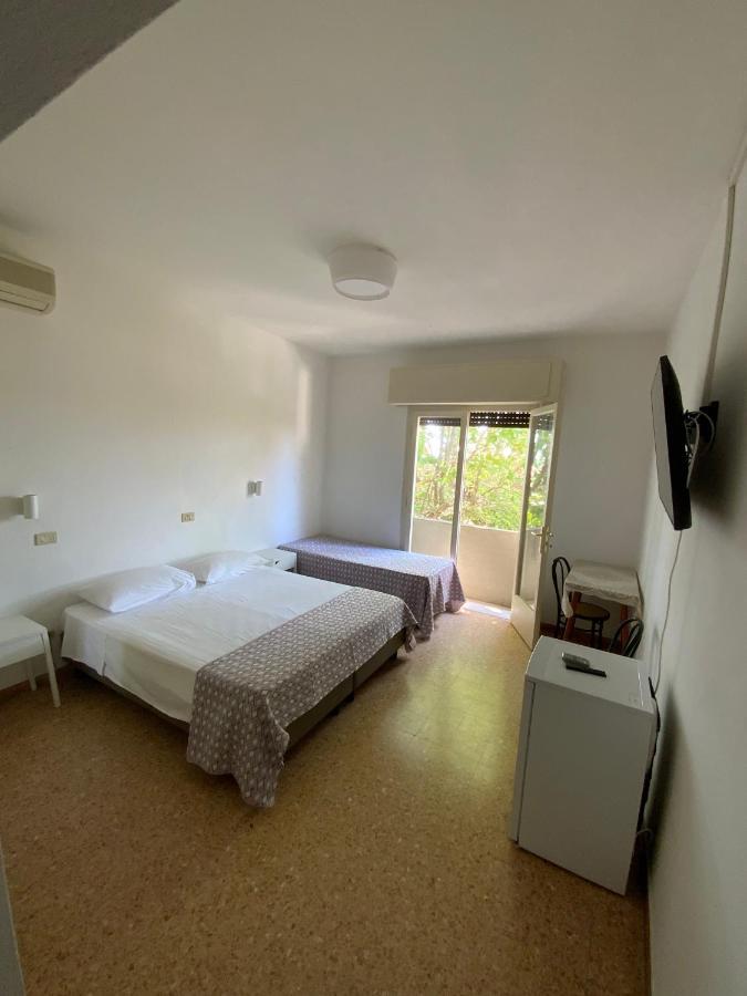 Hotel Naviglio Marina di Pietrasanta Zewnętrze zdjęcie