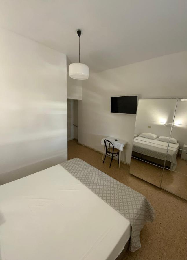 Hotel Naviglio Marina di Pietrasanta Zewnętrze zdjęcie