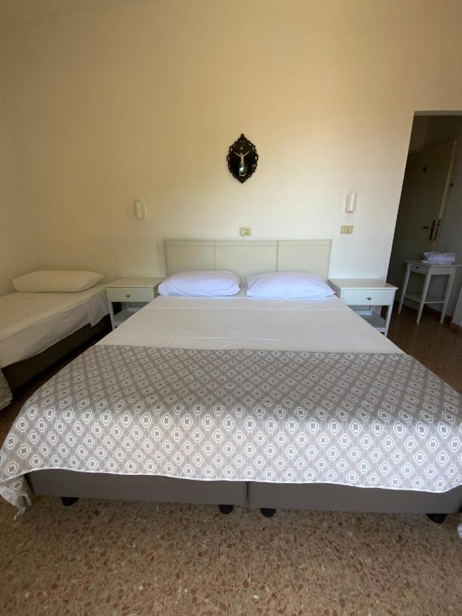 Hotel Naviglio Marina di Pietrasanta Zewnętrze zdjęcie
