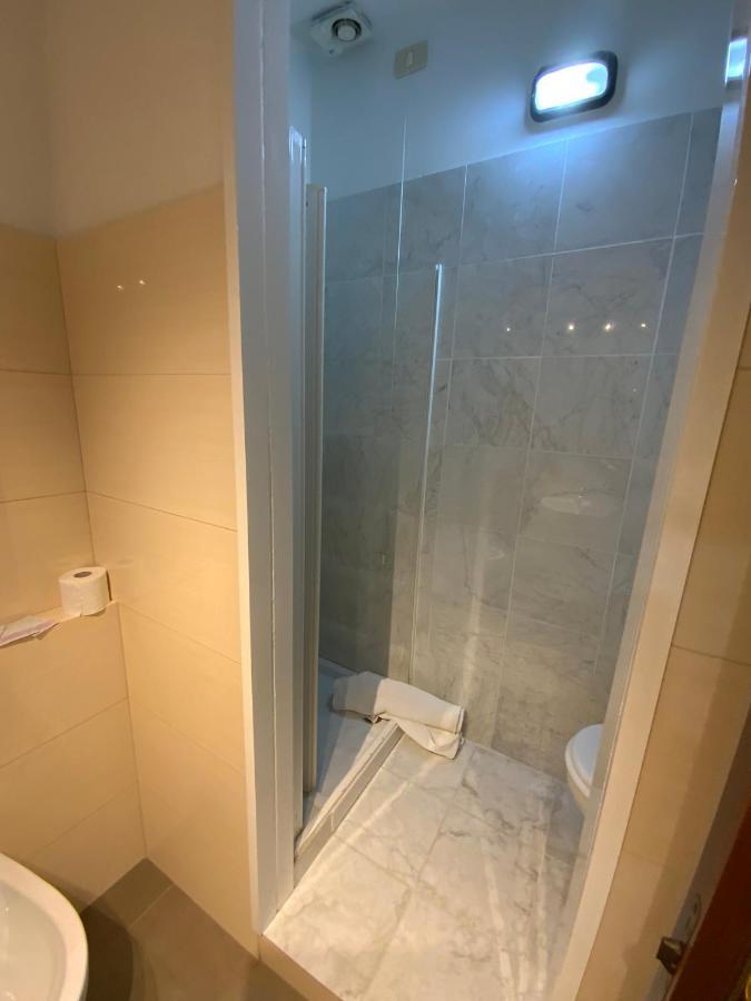 Hotel Naviglio Marina di Pietrasanta Zewnętrze zdjęcie