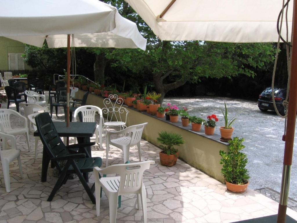Hotel Naviglio Marina di Pietrasanta Zewnętrze zdjęcie